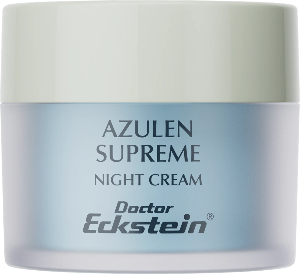 Azulen Supreme Night Cream