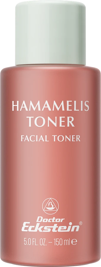 Hamamelis Toner