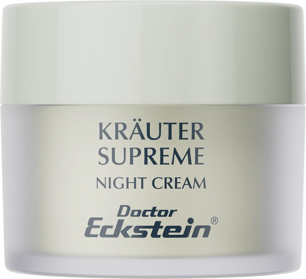 Kräuter Supreme