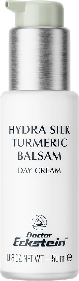 Hydra Silk Turmeric Balsam