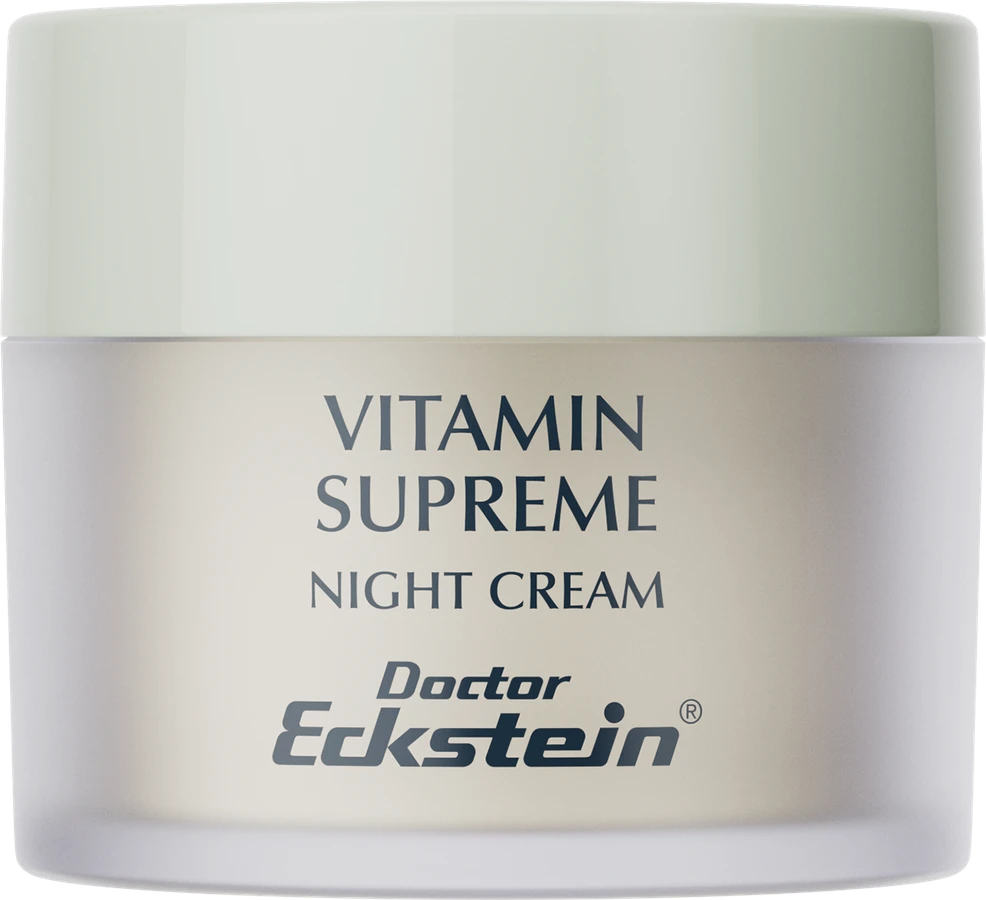 Vitamin Supreme Night Cream