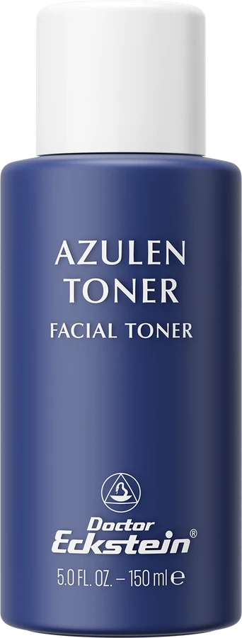 Azulen Toner