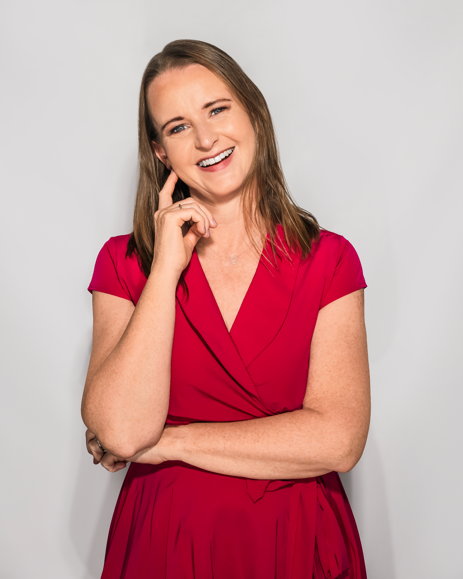 Bevinn King, founder of Healthy Skin Solutions