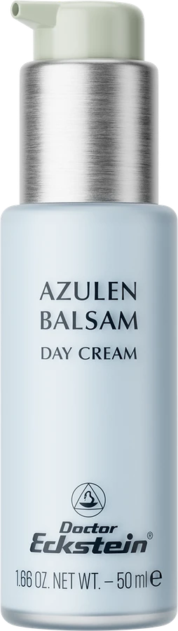 Azulen Balsam Day Cream