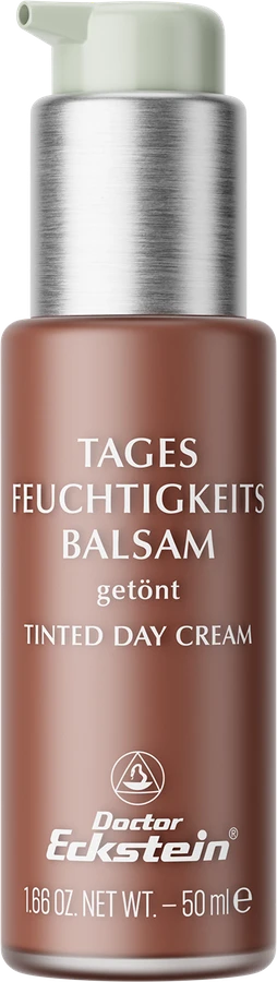 Tinted Day Balsam