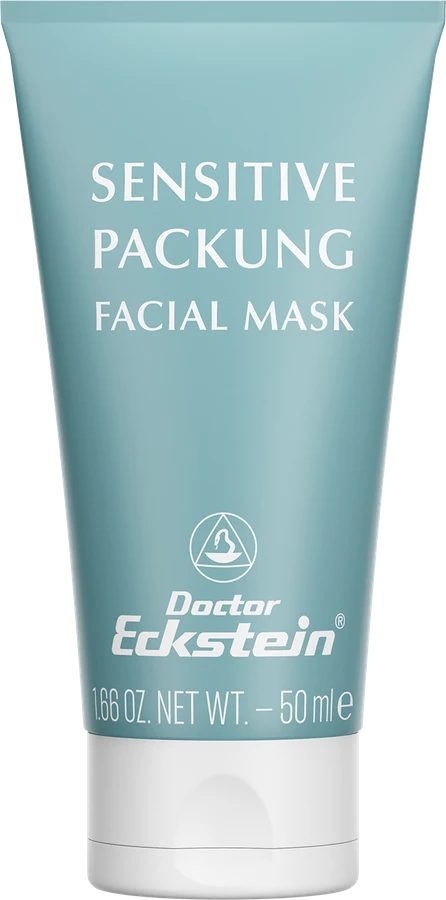 Sensitive Packung