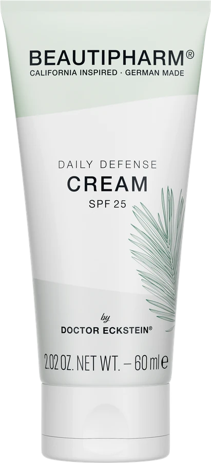 Beautipharm Defense Cream SPF 25