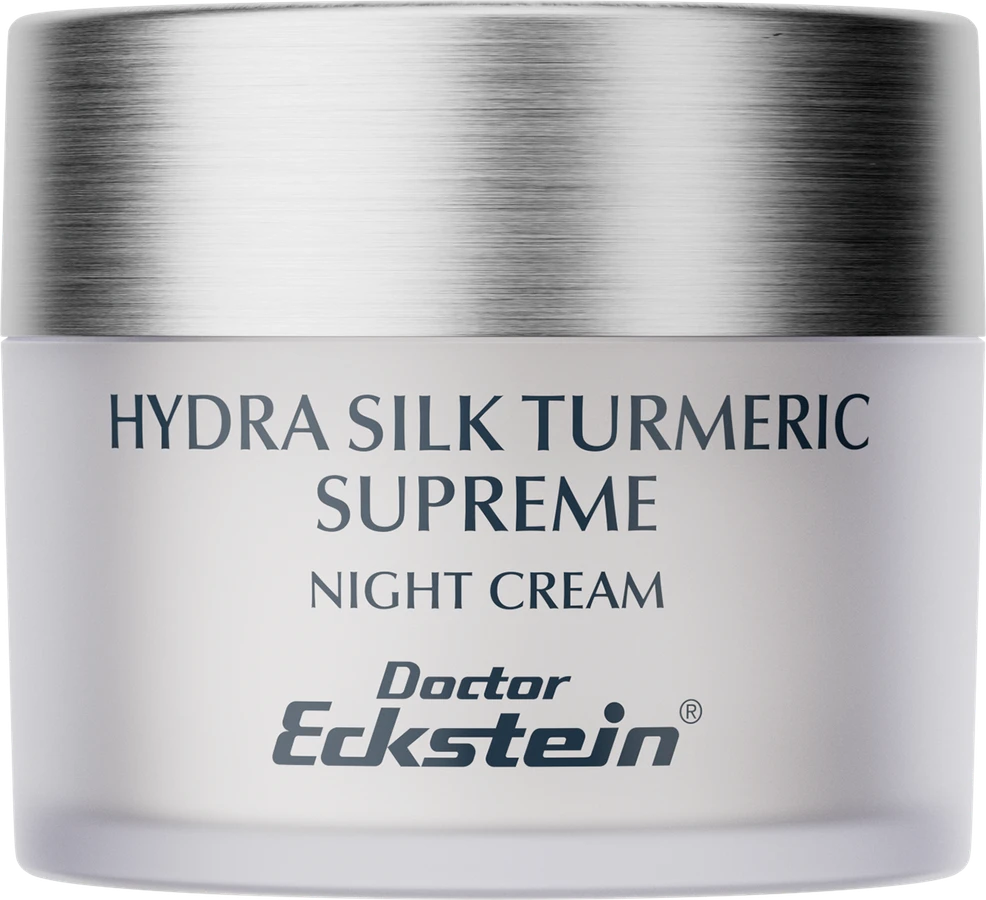 Hydra Silk Turmeric Supreme