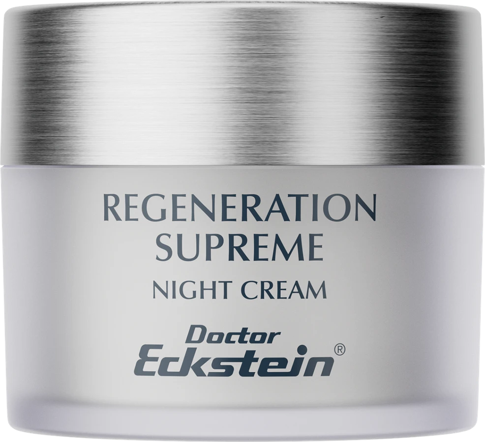 Regeneration Supreme