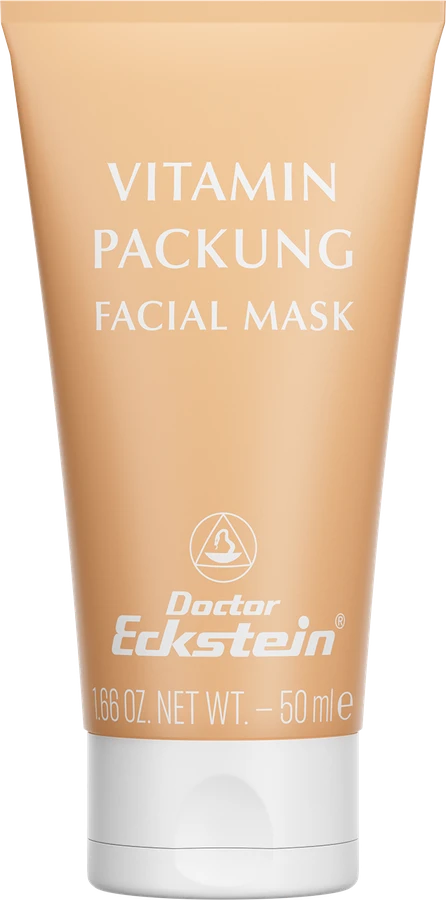 Vitamin Packung