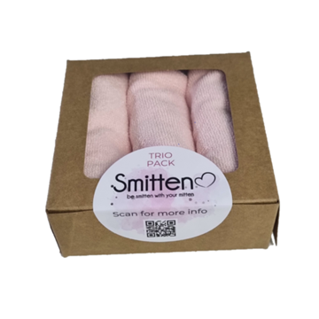 Smitten Trio pack